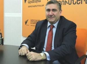 Министр сельского хозяйства сделал запись в связи с  уходом в отставку