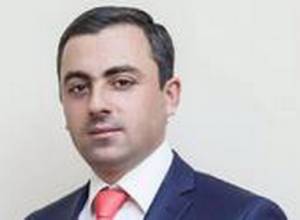 Գեղարքունիքի դաշնակցական մարզպետը հրաժարական է ներկայացրել