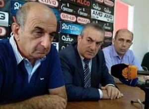 «ԱԺ-ում ՀՅԴ-ին կփոխարինի «Սասնա Ծռերը». Վիգեն Խաչատրյան