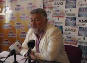 Պետք չի, որ Նիկոլը բոլորիս տանի փորձության. Արա Պապյան