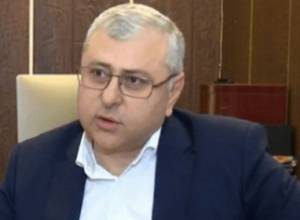 Հրաժարականների շքերթը շարունակվում է