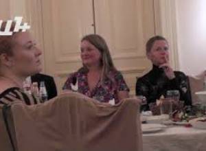 Թավշյա հեղափոխությունը տպավորել եվրոպացիներին