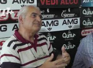 «Չեն լինի քաղաքական հետապնդումներ, կլինեն մաքուր ընտրություններ»