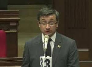 Հարց ՊՆ նախարարին