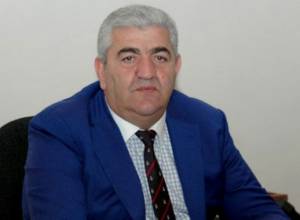 Վայոց ձորի մարզպետը վայր դրեց լիազորությունները
