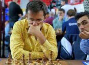 Հայաստանի շախմատի հավաքականները նոր հաղթանակներ տարան օլիմպիադայում