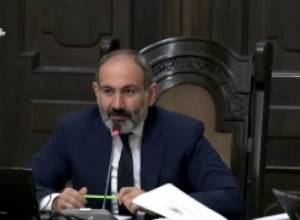 Կառավարության նիստ | 4 հոկտեմբեր