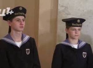 Վիենայի տղաների երգչախումբը Հայաստանում է