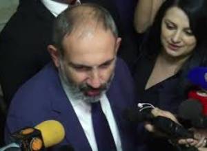 Արտահերթ ընտրությունը համաժողովրդական պահանջ է. վարչապետ