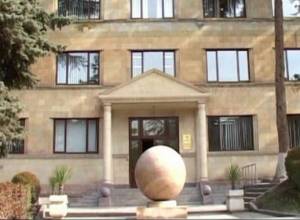 Lieutenant governor of Tavush resigns