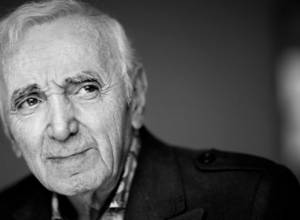 ATTENTION: Charles Aznavour's Remembrance day moved