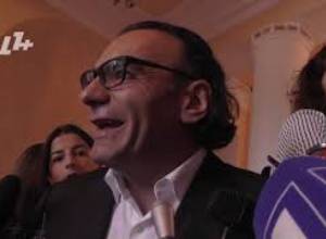 AYB FE + 04․10․2018