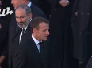 Աշխարհը հրաժեշտ է տալիս Ազնավուրին և ճանապարհում դեպի հավերժություն