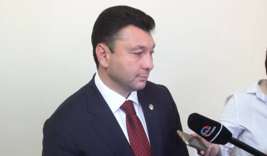 sharmazanov