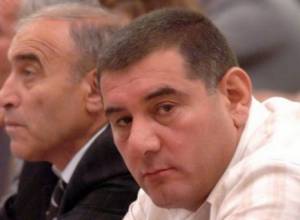 Հայտնի է  «Յուվենցի Կարոյի» վրա կրակողը 