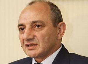 Բակո Սահակյանը «Կանայք հանուն խաղաղության» արշավը համարում է բարեկամական հարթակ