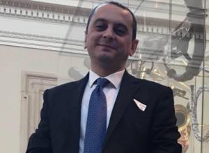 Վիկտոր Ենգիբարյանը դադարեցրել է անդամակցությունը «Լուսավոր Հայաստան» կուսակցությանը