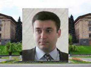 ԱԱԾ․ ԱԺ նախկին պատգամավոր Լևոն Սարգսյանի Ալրաղացի Լյովիկ նկատմամաբ հետախուզում է հայտարարվել