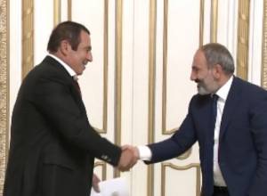 Հուշագիր՝ դեկտեմբերին արտահերթ խորհրդարանական ընտրություններ անցկացնելու վերաբերյալ