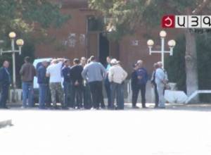 Թավշյա հեղափոխությունից թավշյա տեղափոխություն Մարալիկում