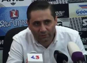 LIVE. Press conference of Yerevan City Council PAP representatives