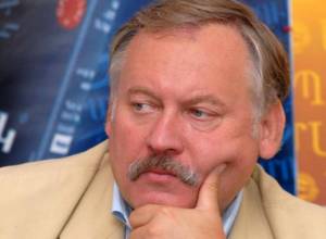 Babloyan and Zatulin create new platform for cooperation