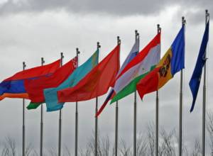 Представители МО РА участвуют в совещании ОДКБ