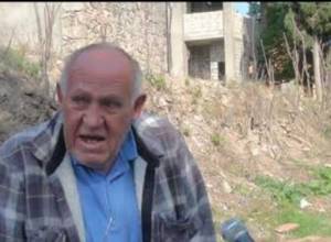 Guardians of the Aramyants castle demand their salaries