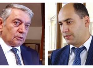 РПА дала мандат Мартуну Григоряну: ЦИК