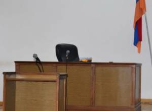 «Հրազդան» ՔԿՀ-ում վիճաբանության մասնակցած Դ. Խ.-ն գրավի դիմաց ազատ կարձակվի