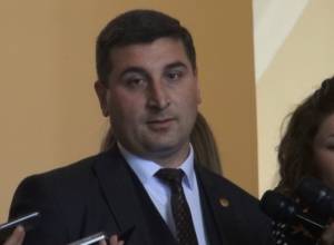 Վարչապետից մեկ հանձնարարական եմ ստացել. Գեղարքունիքի մարզպետ