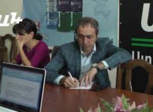 «ՀՀԿ ն «ԵԼՔ» դաշինքին անկյուղ մղելու ցանկություն ունի».Սերգեյ Բագրատյան