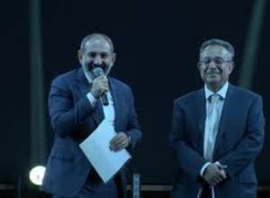 Ժուռնալիստիկայի դիպլոմը չստացա՝ ներքաղաքական, այս դիպլոմը ստացա միջազգային քաղաքական պատճառներով