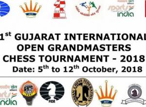 Հայաստանի շախմատիստները առաջին անգամ մասնակցում են «Գուջարատ Օպեն» մրցաշարում