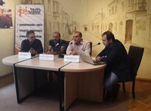 Political analyst : Snap parliamentary elections are beneficial for all forces except RPA and ARF Dashnaktsutyun