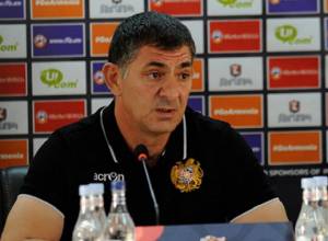 Սա մեր ազգի պատվի խաղն է. Գյուլբուդաղյանցը կոչ է անում երկրպագուներին աջակցել իրենց