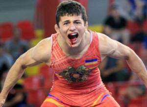 Ըմբշամարտիկ Սահակ Հովհաննիսյանը 3-րդ տեղը գրավեց պատանիների օլիմպիական խաղերում