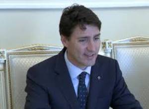 Երևանում շարունակվել են Հայաստանի և Կանադայի վարչապետների բարձր մակարդակի բանակցությունները