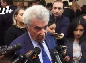 Գագիկ Հարությունյան