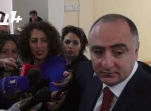 Սամվել Մայրապետյանի մեղադրանքը Մարտի մեկի հետ կապ չունի. ՀՔԾ պետ