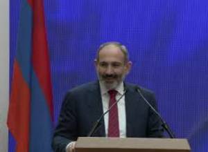 «Ուրեմն ի գործ, ի գործ, ի գործ» Նիկոլ Փաշինյան