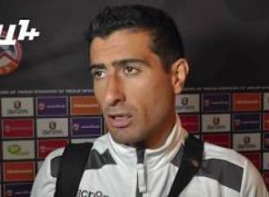 Ֆուտբոլիստները բառեր չեն գտնում, որ բացատրեն, թե ինչու այդպես խաղացին