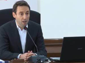 Հայկ Մարությանը՝ տրանսպորտի գնի թանկացման լուրերի մասին