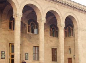 Գիտությունների ակադեմիան 75 տարեկան է