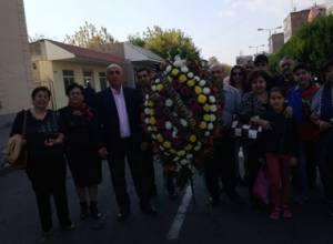 Հաճընի հերոսամարտի 100-ամյակը կնշվի ֆիլմաշարով