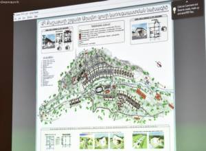 Քարվաճառում կկառուցվի «Սիդնեյ» թաղամաս