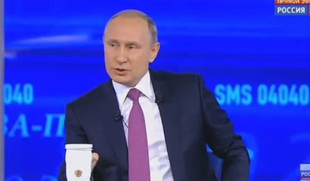putin