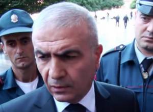 Думаю, я – сторонник новой Армении: Унан Погосян