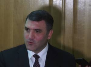 Սերժ Սարգսյանը հարգանքով է մոտեցել իմ որոշմանը. Գեւորգ Կոստանյան