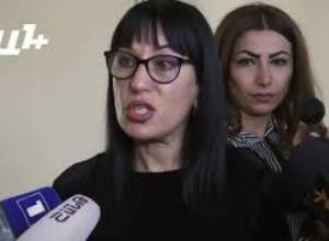 Ես անսկզբունքային չեմ․Գեւորգ Կոստանյան